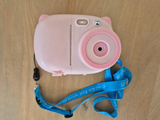 MACCHINA FOTOGRAFICA DIGITALE  BAMBINI CON STAMPA ISTANTANEA - RULLINI INCLUSI