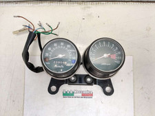 CRUSCOTTO COMPLETO ORIGINALE HONDA CB 125 ENDURANCE (PP957)