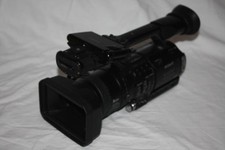 AS-IS Sony HVR-Z1J videocamera
