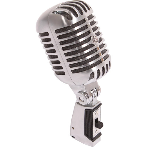 Shure series iconic unidyne - shure,