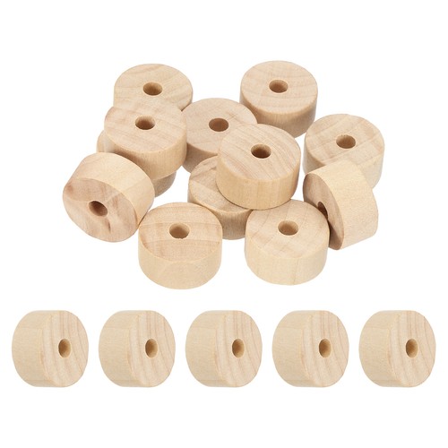 Ruote legno lastra - in,