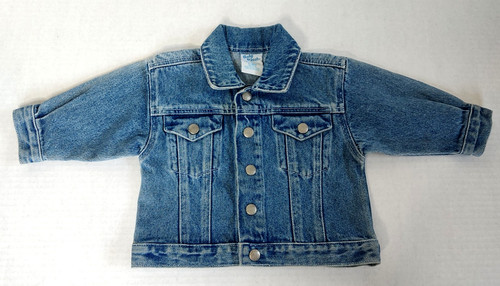 Giacca jeans oshkosh bgosh - giacca,