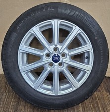 1 cerchio in lega originale