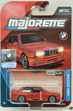 MAJORETTE BMW M3 - BMW PREMIUM