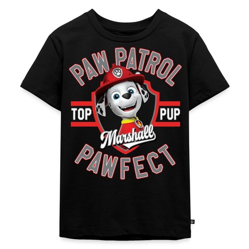 Maglietta paw patrol marshall - maglietta,