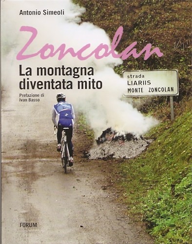 Zoncolan montagna diventa - montagna,