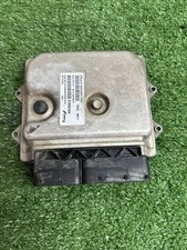 CENTRALINA MOTORE FIAT PUNTO EVO 1.3 MULTIJET 95CV 51892322