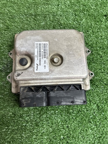 Centralina motore fiat punto - fiat,
