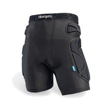 BLUEGRASS Protective Shorts