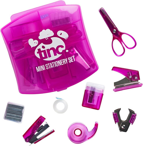 Mini kit cancelleria - mini,