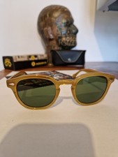 Lunettes Moscot Lemtosh
