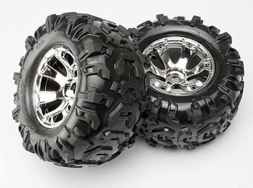Traxxas canyon tires for - -,