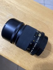 Auto Mamiya Sekor C S  1:2.8