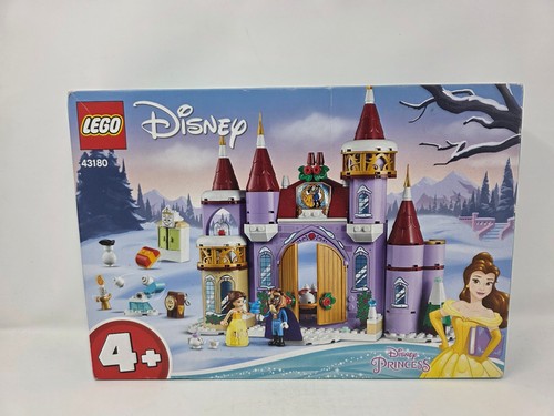 Lego 43180 disney - disney:, castello