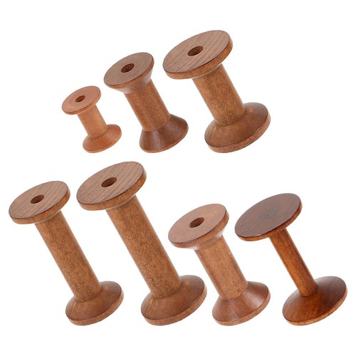 Pcs rocchetti legno porta - pcs,