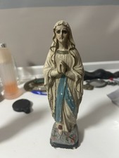 Statuetta Madonna 22cm
