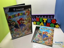 Gioco Nintendo GameCube -