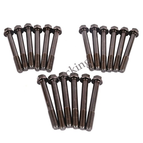 18x bullone testa cilindro - 18x,