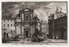 Vasi Chiesa Santa Rita da