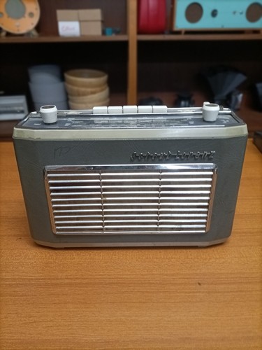 Radio schaub lorenz - schaub, touring
