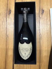 Champagne Dom Perignon vintage