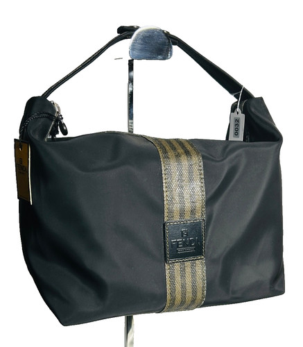 Borsa tracolla fendi - a, vintage