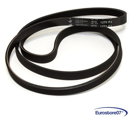 Cinghia rigata 1270 per - rigata,