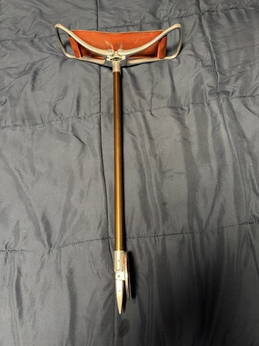 Sedile bastone tiro orvis - da,
