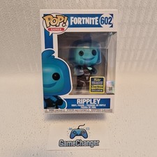 Funko Pop Games - Fortnite -