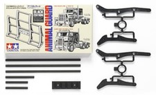 Tamiya - PARA ANIMALI NERO PER