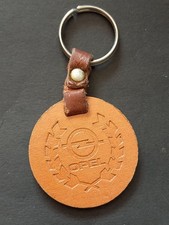 Portachiavi vintage da