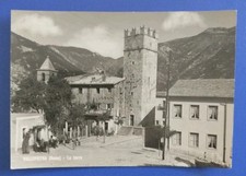 1959 Vallepietra (Roma) - la