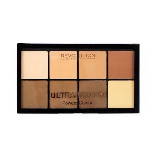 Revolution ultra pro - hd, fair