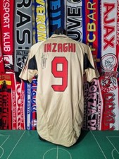 Maglia Calcio Milan Third