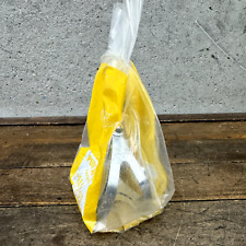 Vintage ALE Toe Clips Corte