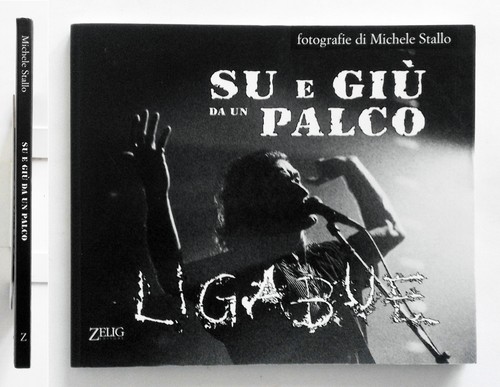 Giù un palco - da,