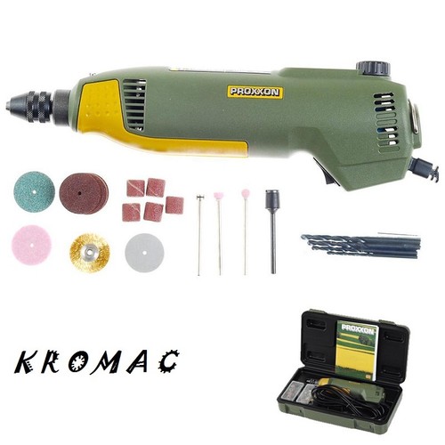 Trapano fresatore proxxon - proxxon,