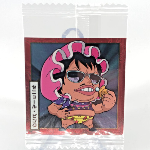 One piece senior - one, sw5-19