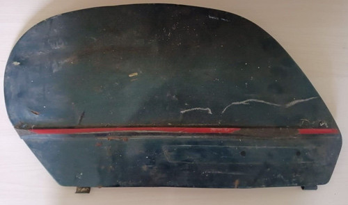 Cofano scocca per - , piaggio