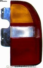 FANALE PER SUZUKI GRAND VITARA 98-05 ARANCIO-BIANCO-ROSSO SINISTRO