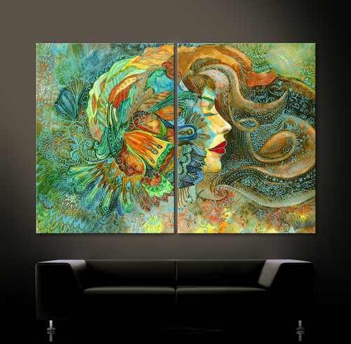 Design galerie donna - galerie,