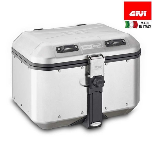 Bauletto top case moto scooter - bauletto,