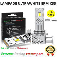 SUB-LAGACY V 09-15 LAMPADE