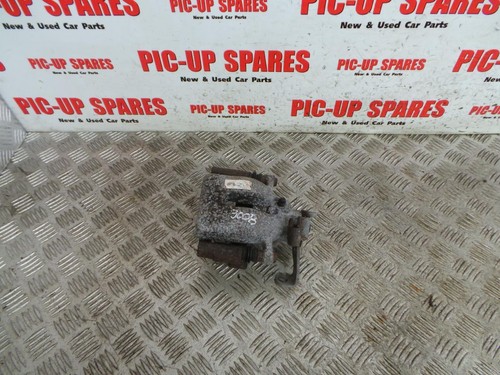 Pinza freno posteriore peugeot - freno,