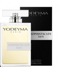 YODEYMA uomo SOPHISTICATE MEN