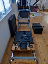Reformer Pilates