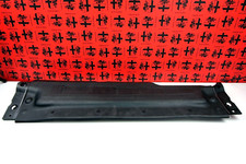 ALFA ROMEO 166 RIPARO COPERTURA ANTERIORE MOTORE 156020247