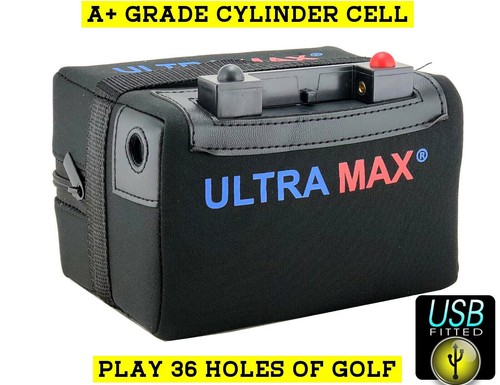 Ultramax 12v 22ah - -, 36