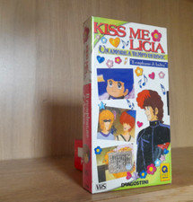 KISS ME LICIA _ VOLUME 19 _