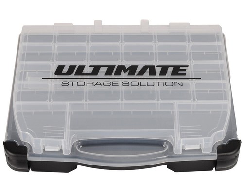 Ultimate multibox con - rc,